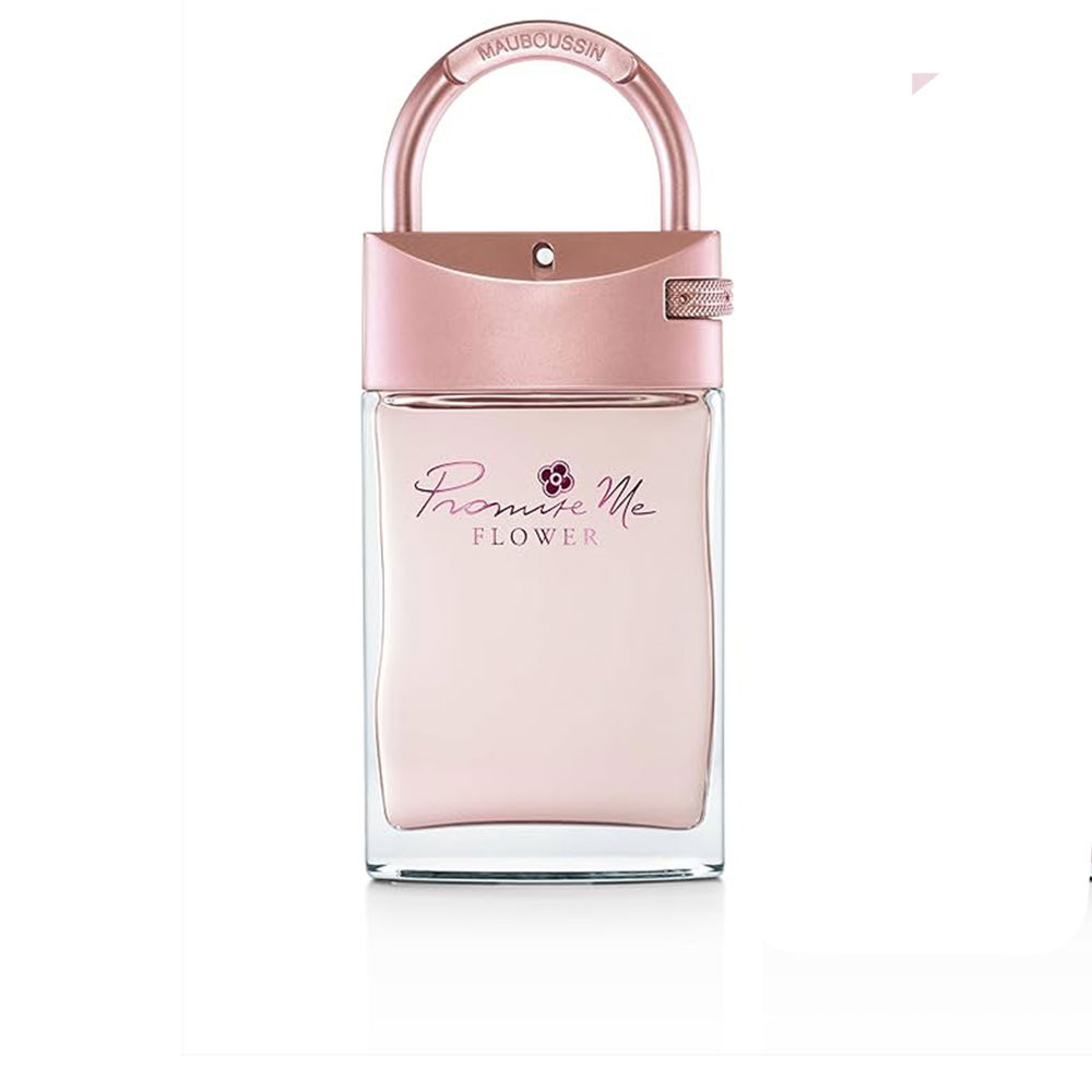 Promise Me Fleur eau de toilette vaporisateur 90 ml