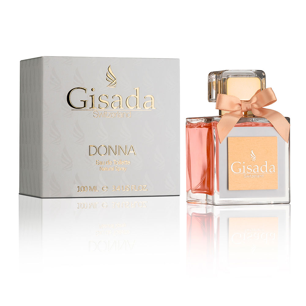 DONNA WOMEN perfume EDT · Buy Online at Best Price Perfumes Club