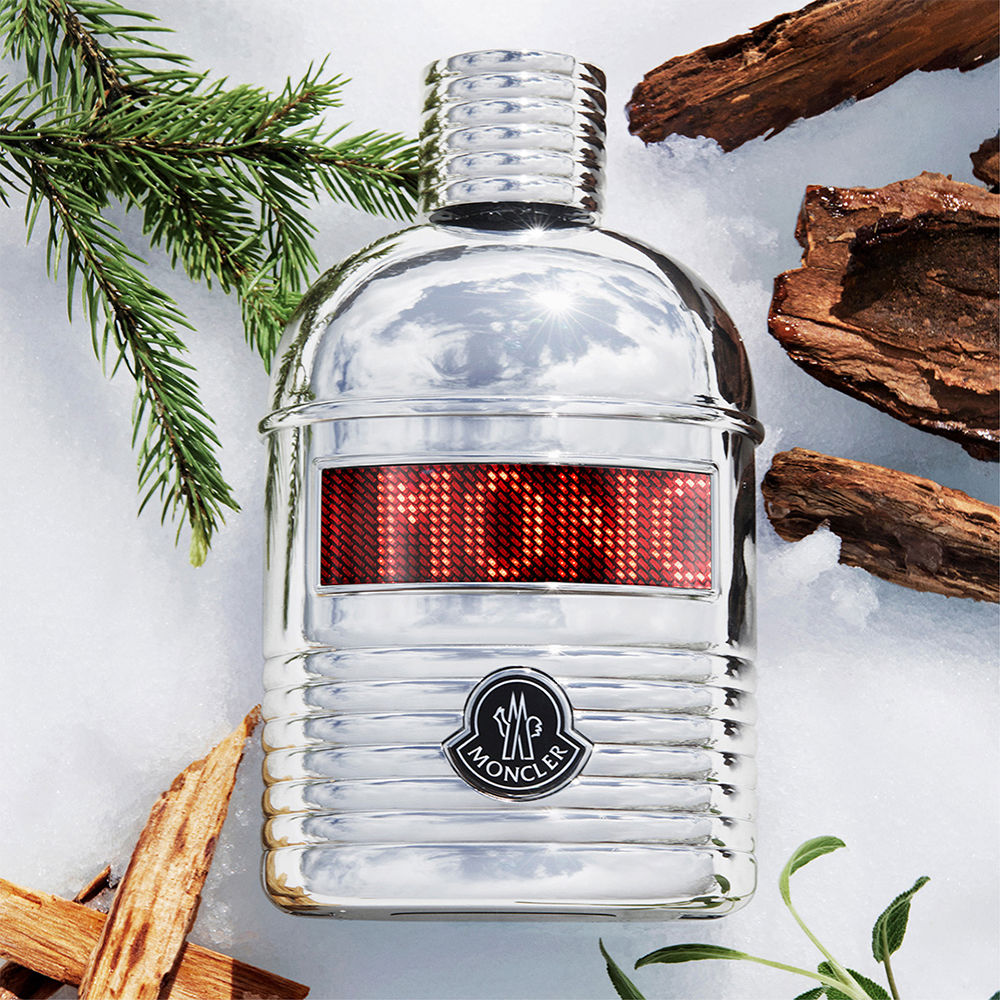 しょうきちも使用していたMONCLER POUR HOMME 香水2 FL OZ しょうきちも使用していたMONCLER POUR HOMME 香水2 FL OZ
