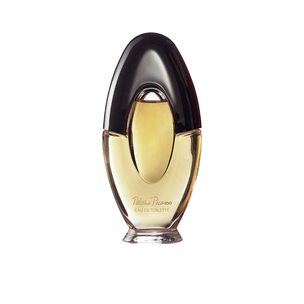 Paloma Picasso eau de toilette vaporizador 50 ml