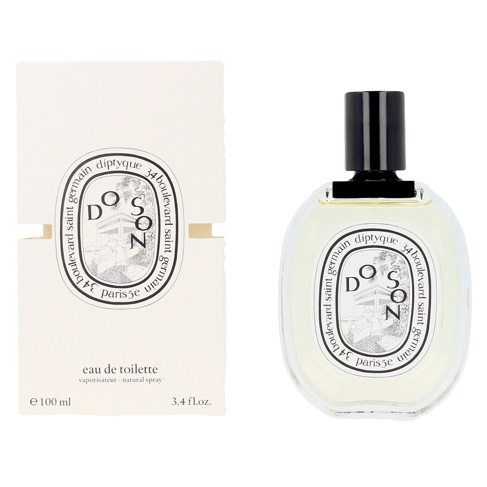 diptyque Eau de toilette 100ml イリオ 美品 Diptyque Eau De