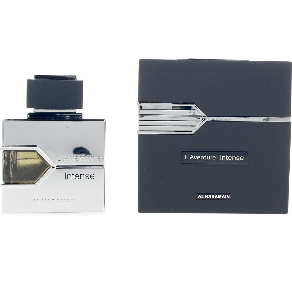 L'AVENTURE INTENSE perfume EDP · Buy Online at Best Price