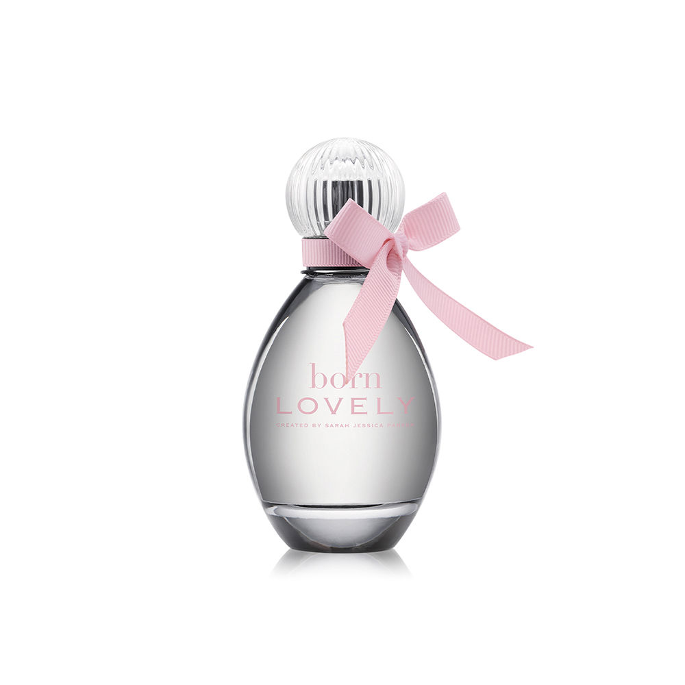 BORN LOVELY perfume EDP · Buy Online at Best Price Perfumes Club