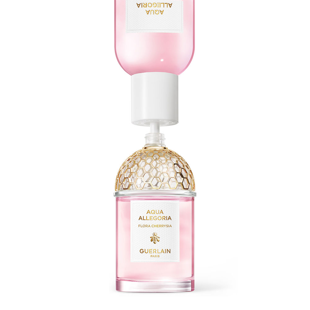 AQUA ALLEGORIA FLORA CHERRYSIA perfume EDT · Buy Online at Best