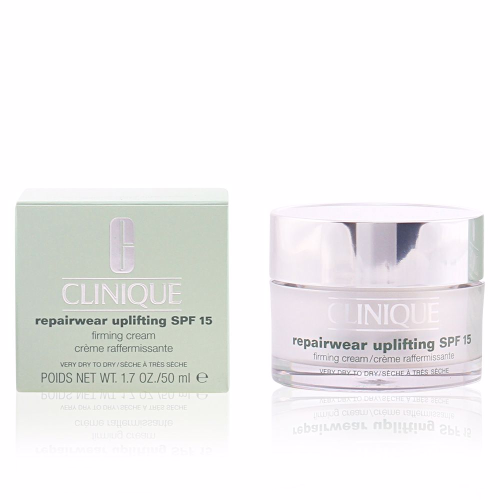 

Repairwear Uplifting firming cream SPF15 I 50 ml