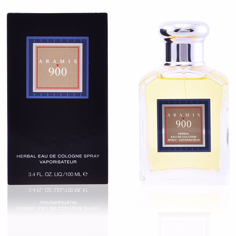 ARAMIS 900 herbal ARAMIS 900 herbal