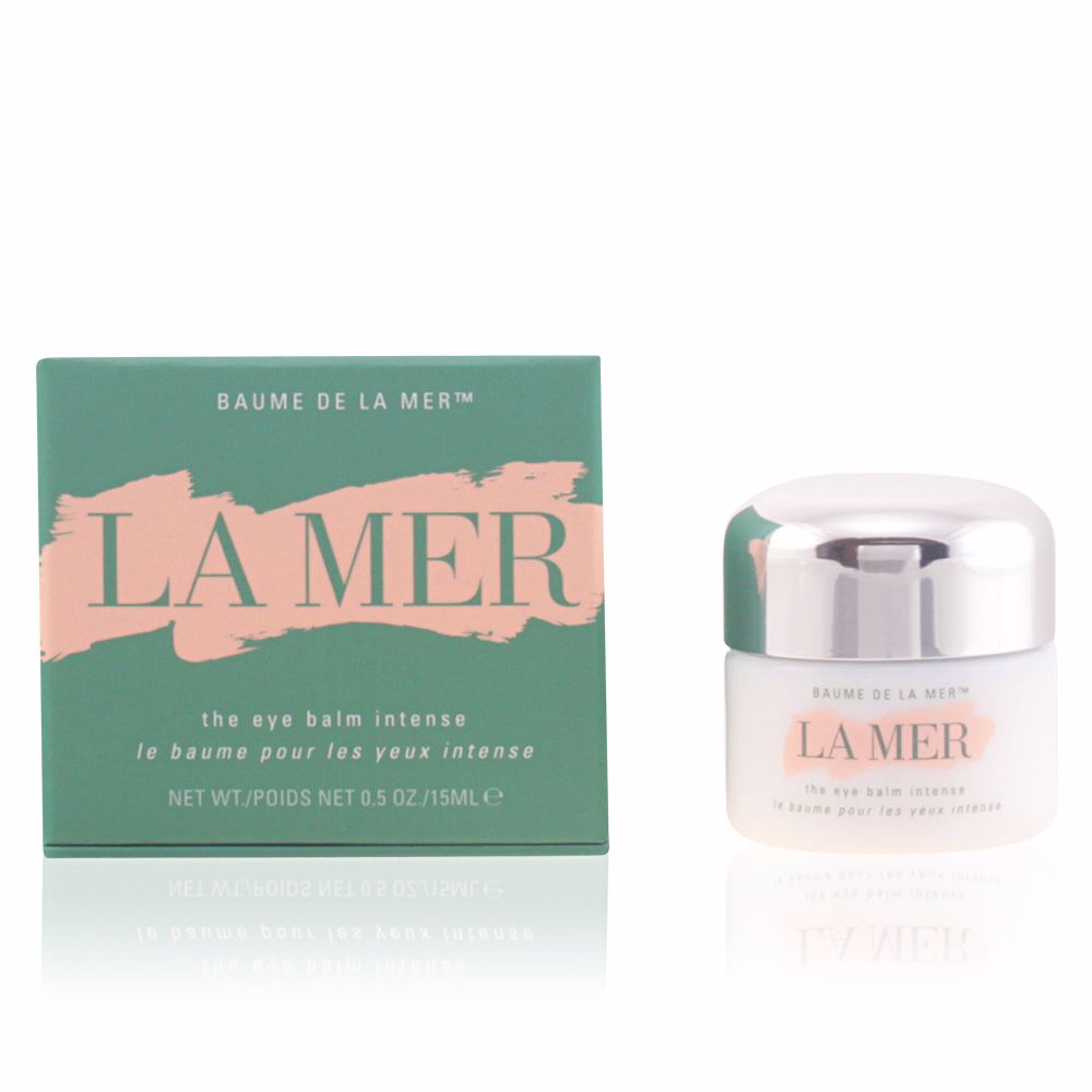 

La Mer the eye balm intense 15 ml