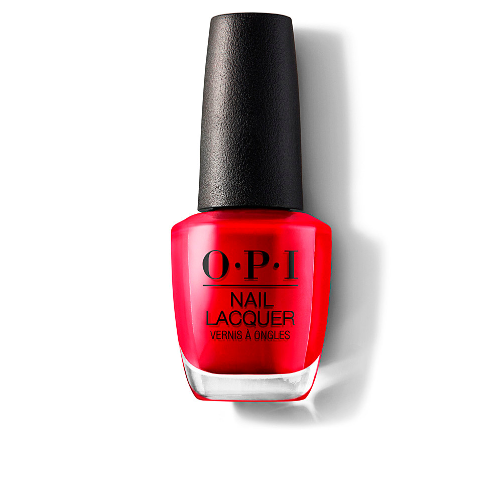 

Nail Lacquer #NLZ13-color so hot it berns