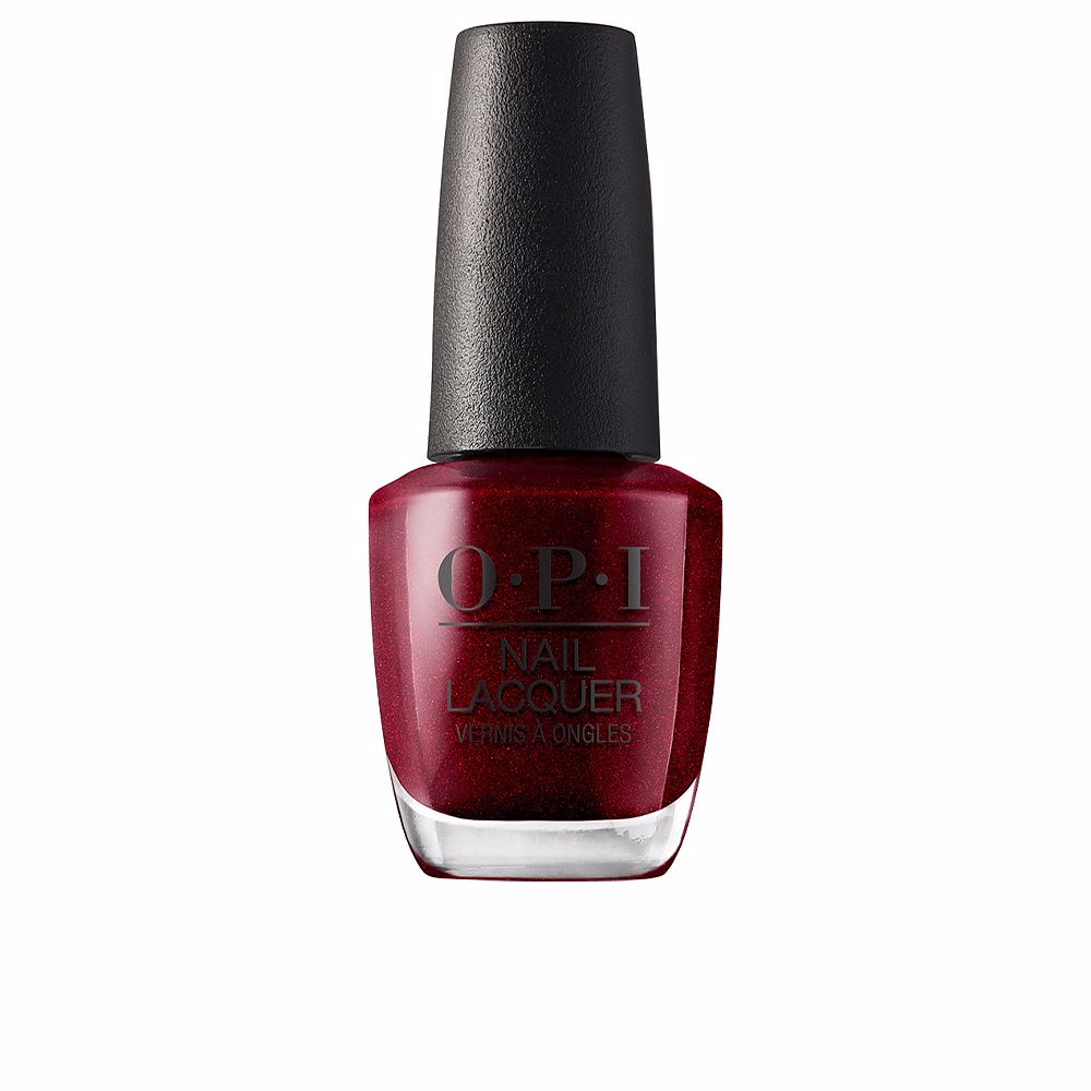 

Nail Lacquer #NLH08-i’m not really a waitress