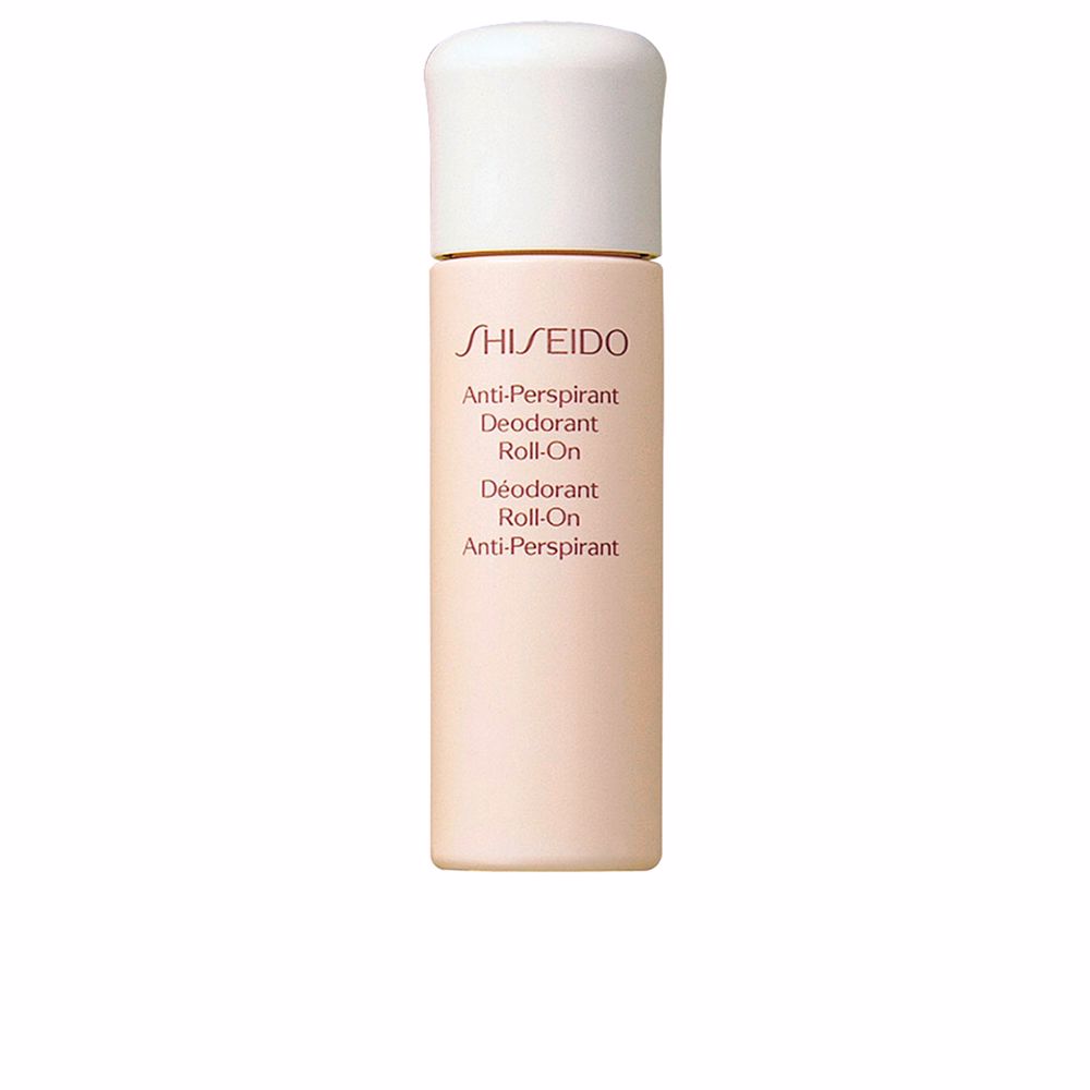 

Deodorant anti-perspirant roll-on 50 ml