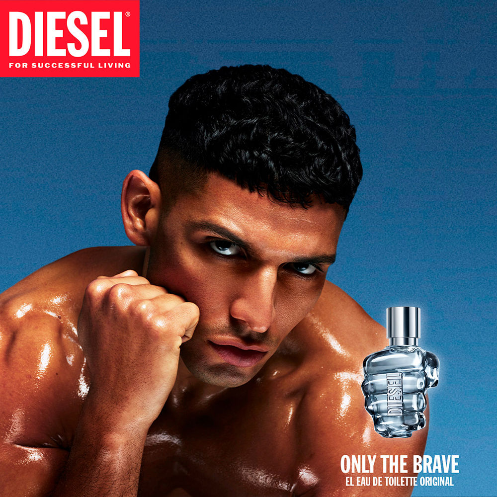 ONLY THE BRAVE TATTOO perfume EDT · Buy Online at Best Price