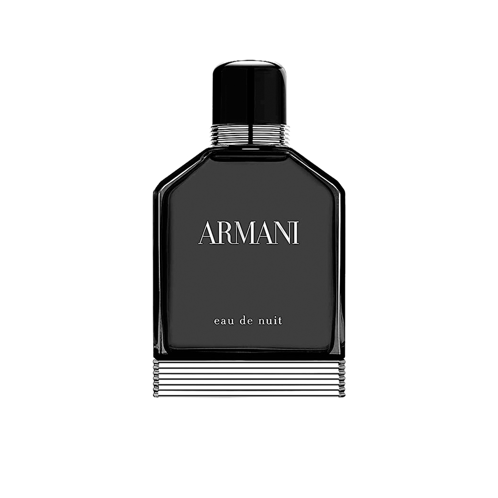 EAU DE NUIT POUR HOMME perfume EDT precio online, Armani Perfumes Club