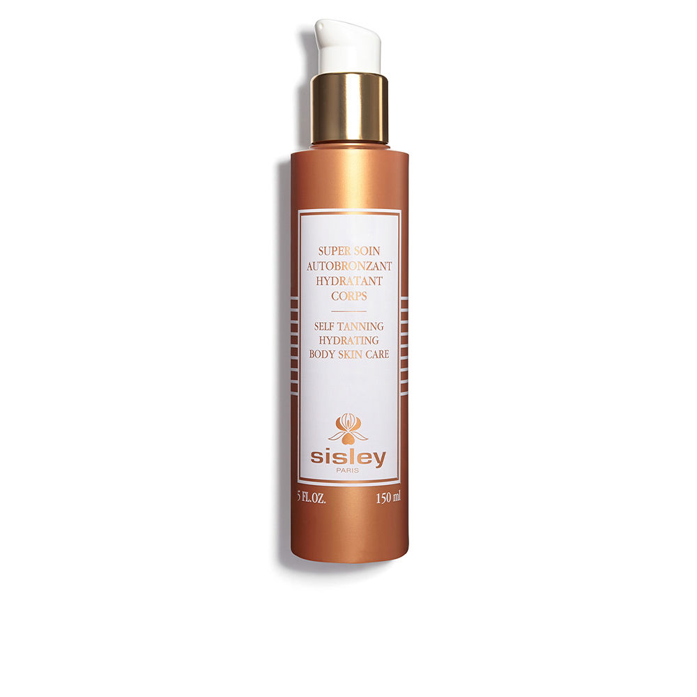 

Phyto Sun super soin autobronzant corps 150 ml