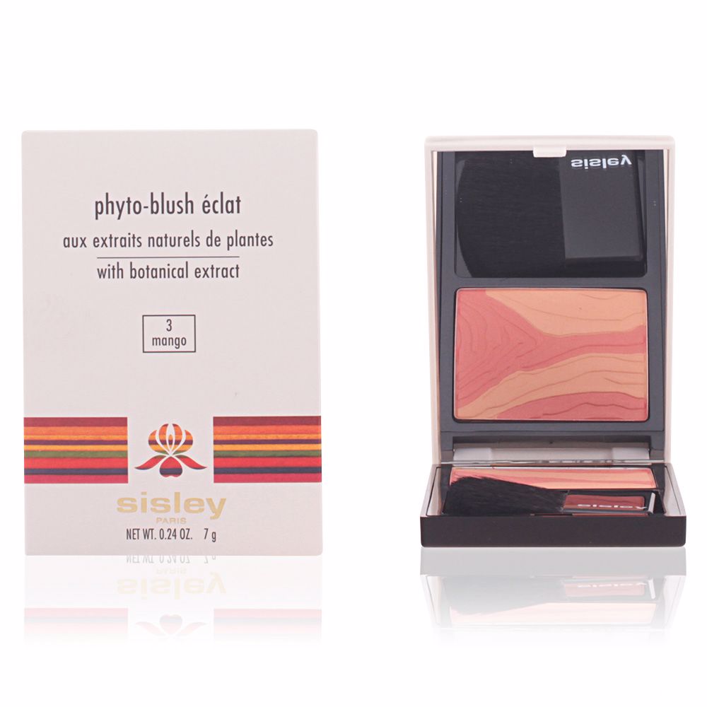 

PHYTO-BLUSH éclat #03-duo mango