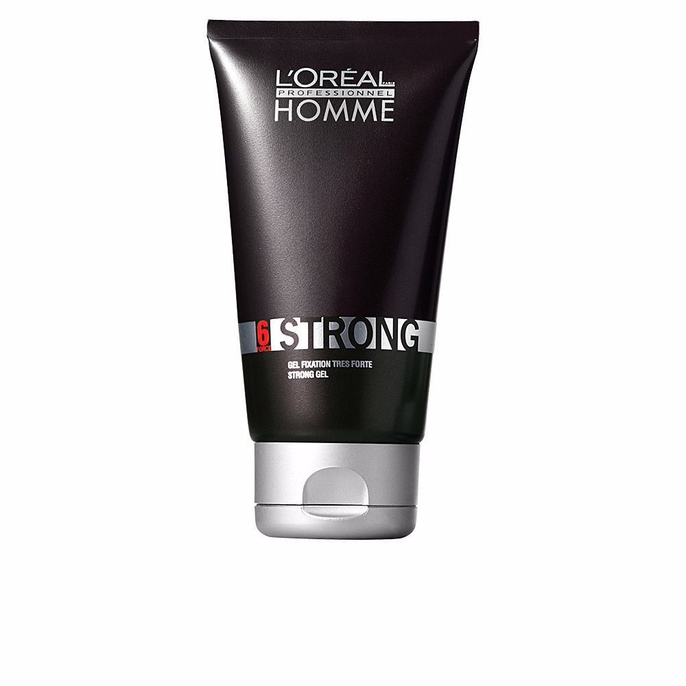 

Homme strong hold gel 150 ml