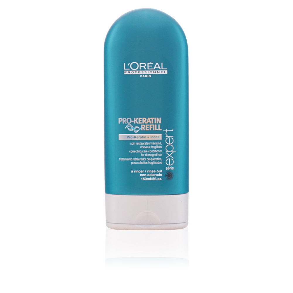 L'Oréal Professionnel Hair conditioners PROKERATIN REFILL conditioner