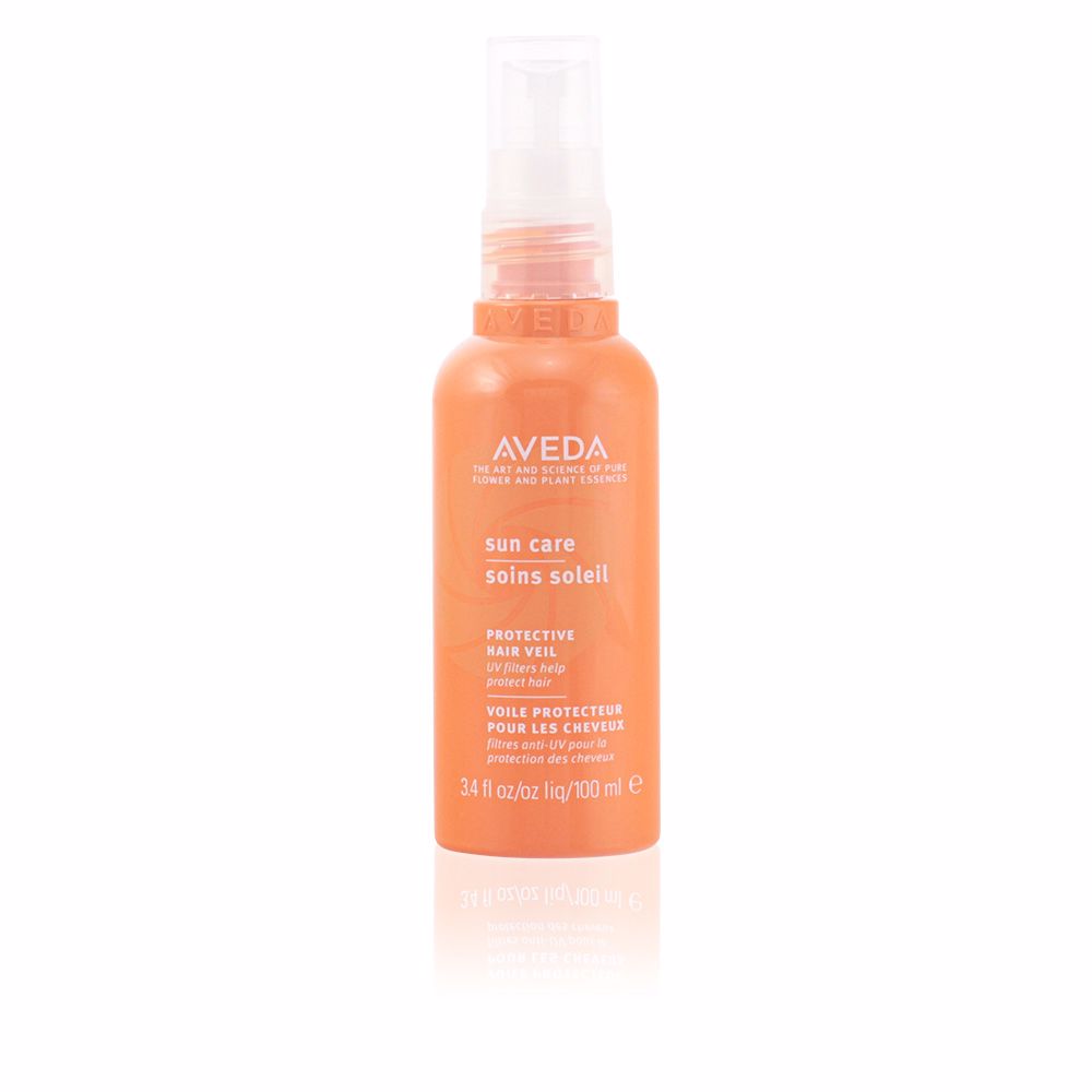 

Suncare protective hair veil 100 ml