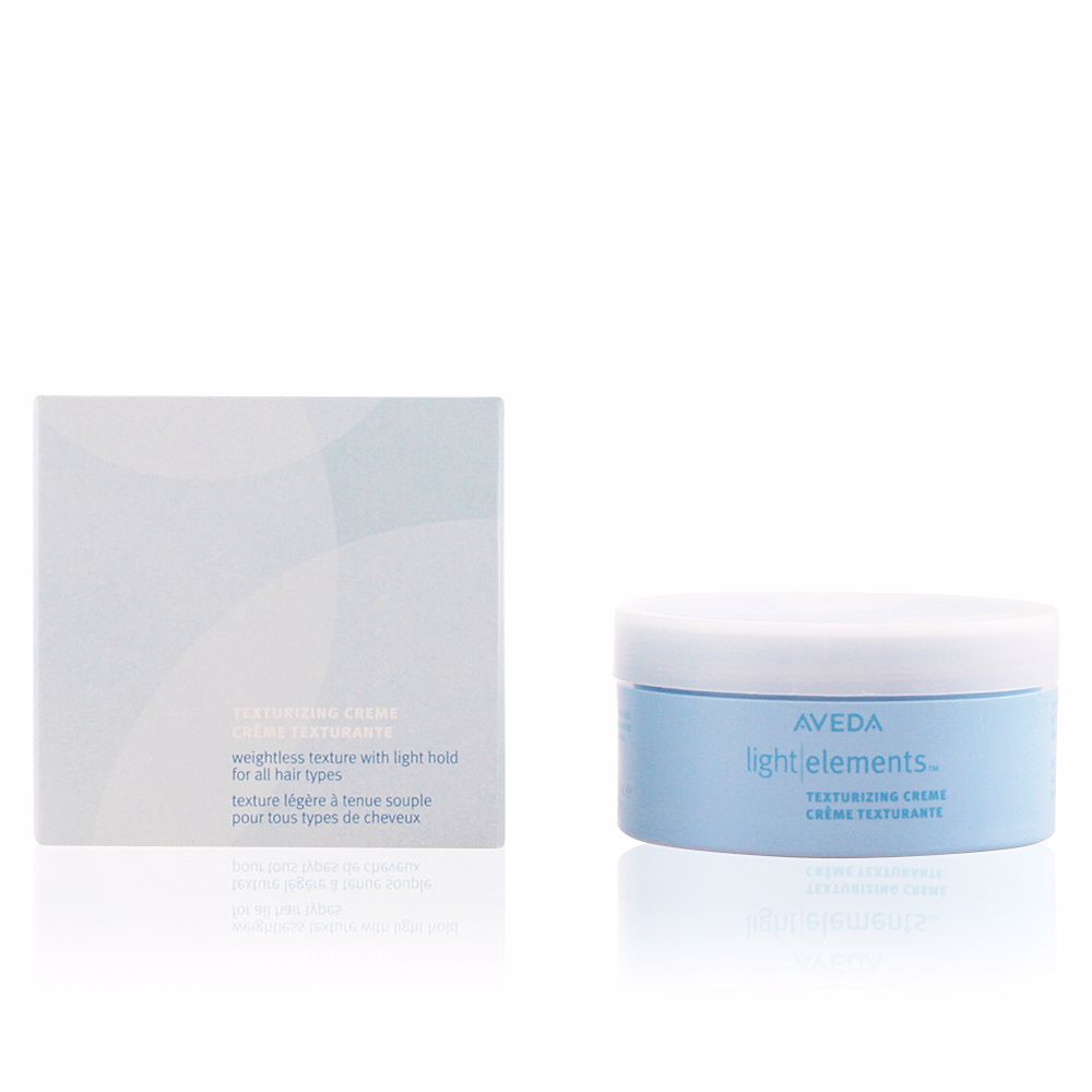 

Light Elements texturizing creme 75 ml