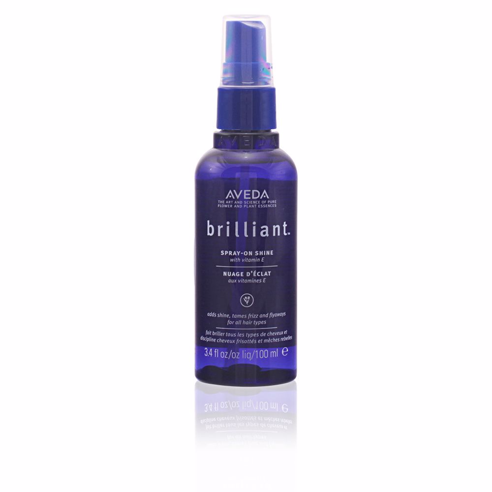 

Brilliant spray on shine 100 ml