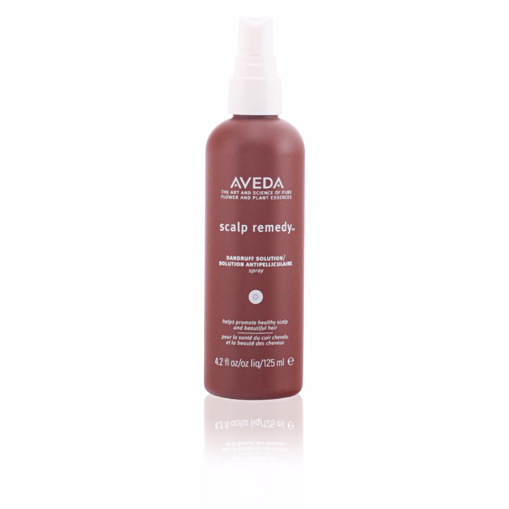 

Scalp Remedy dandruff solution 125 ml