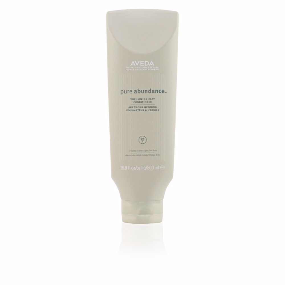 

Pure Abundance volumizing clay conditioner 500 ml
