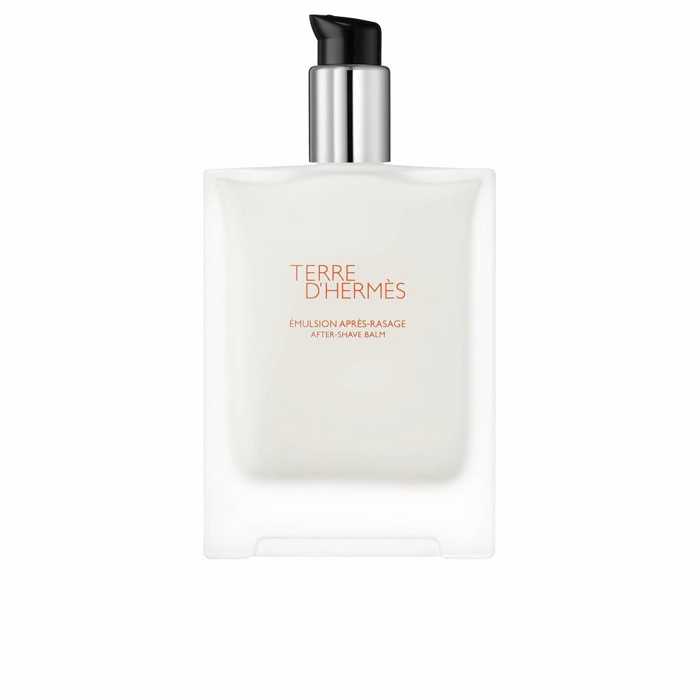 

Terre D´HERMÈS as balm with pump 100 ml