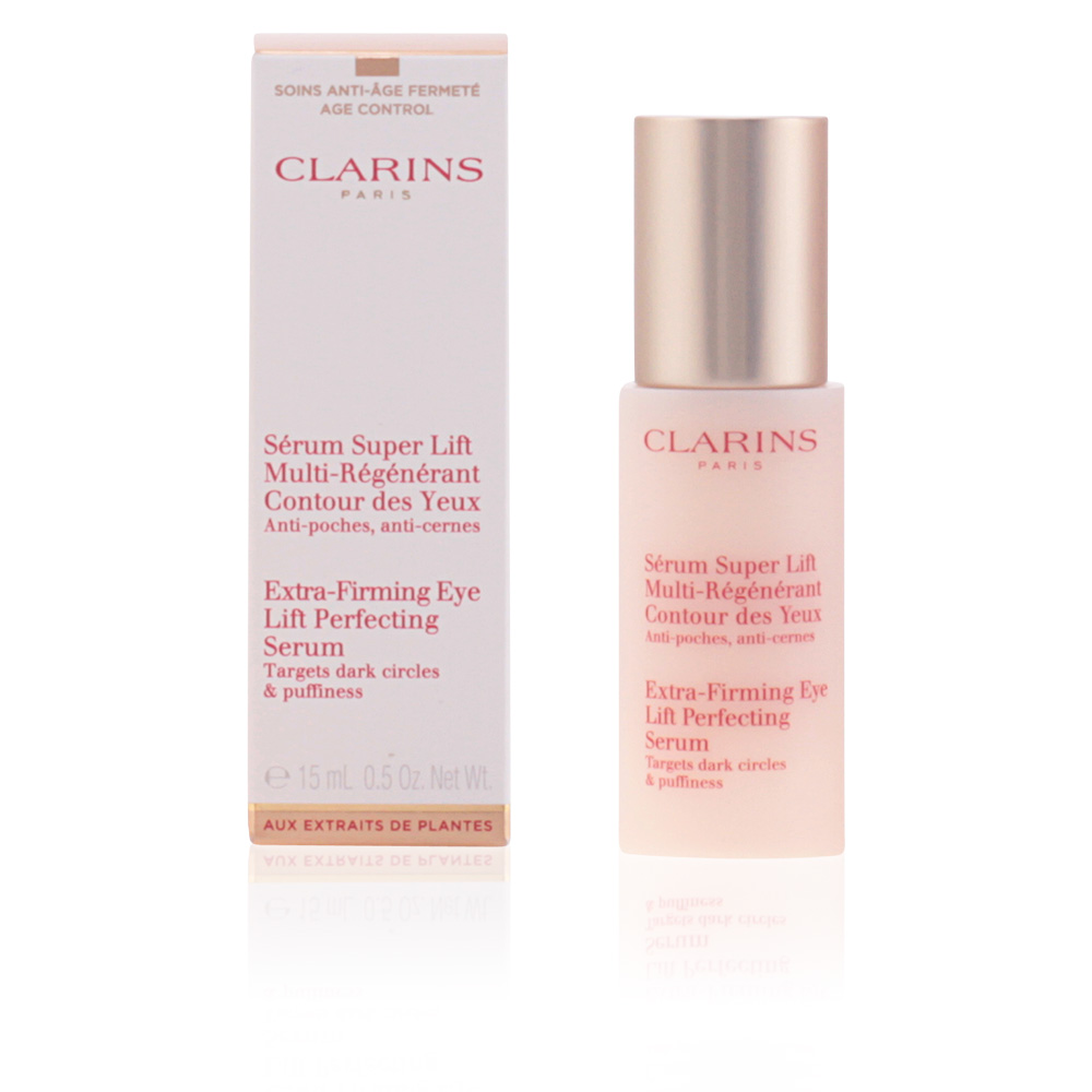 clarins serum remodelant contours parfaits