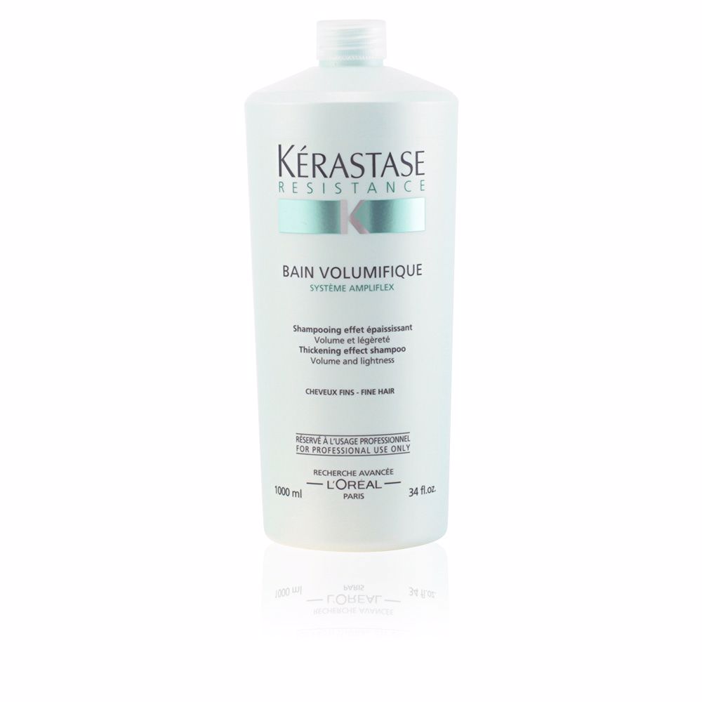 Kérastase Volume RESISTANCE bain volumifique shampoing sur 