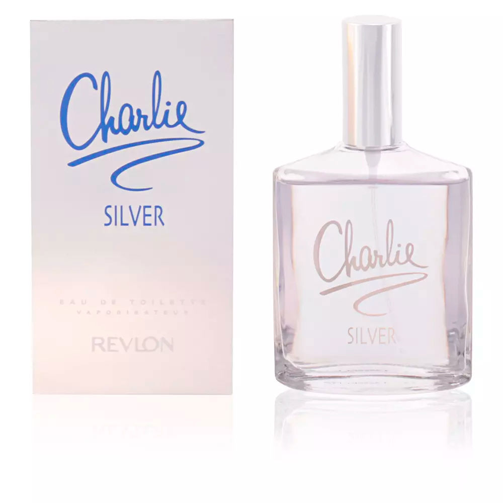 Charlie Revlon Eau De Toilette Spray - vue 2
