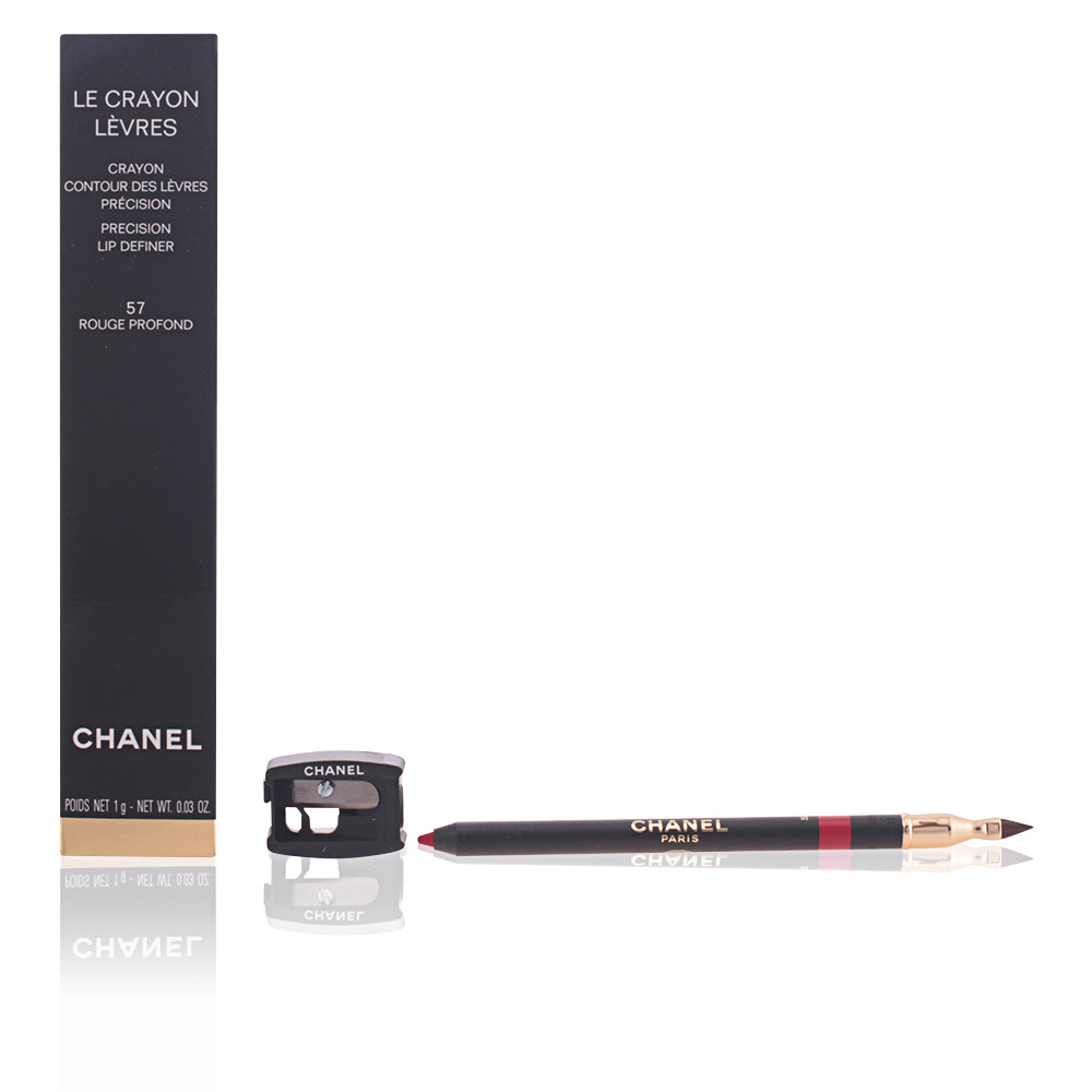 crayon à lèvres chanel