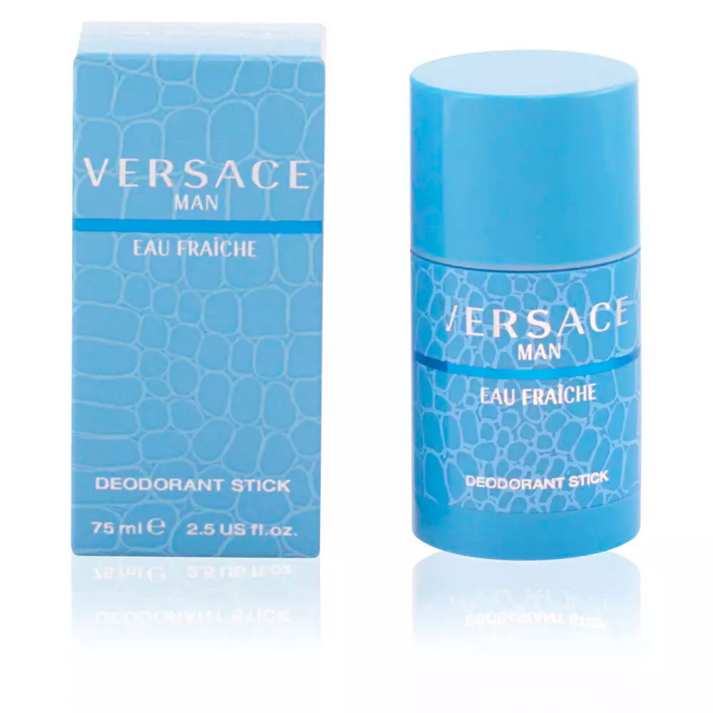 Man Eau Fraîche Versace Déodorant - vue 5