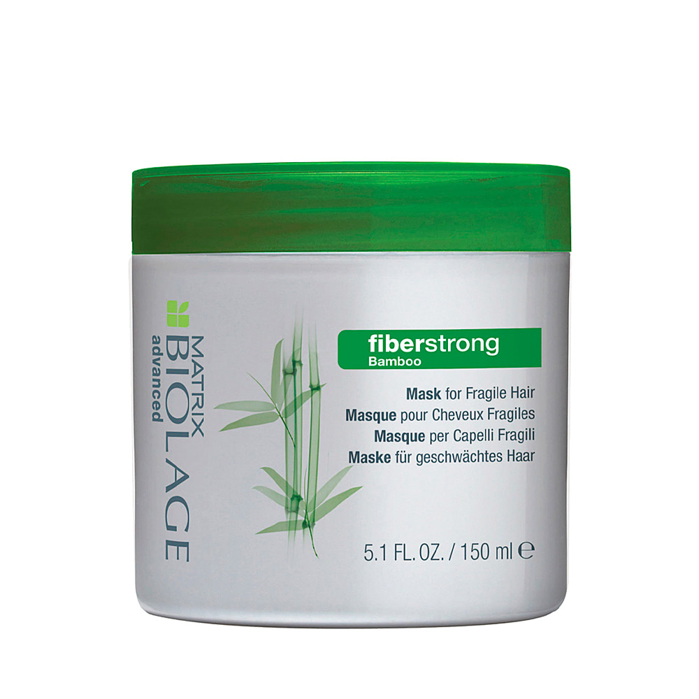 

Fiberstrong mask 150 ml