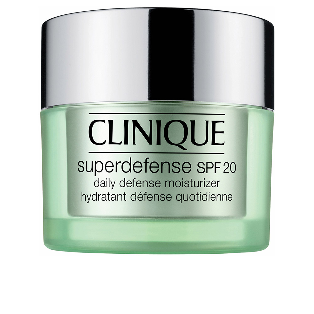 

Superdefense SPF20 daily defense moisturizer I/II 50 ml