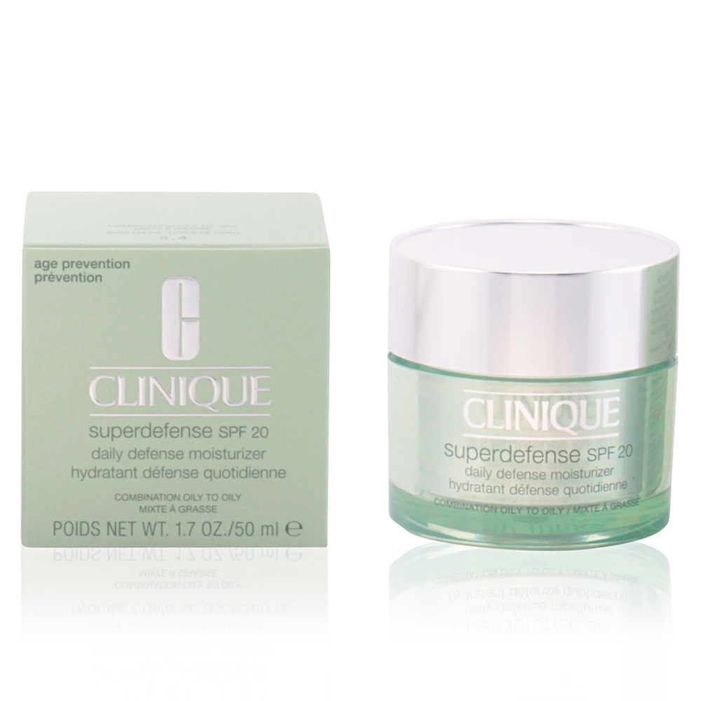 

Superdefense SPF20 daily defense moisturizer III/IV 50 ml