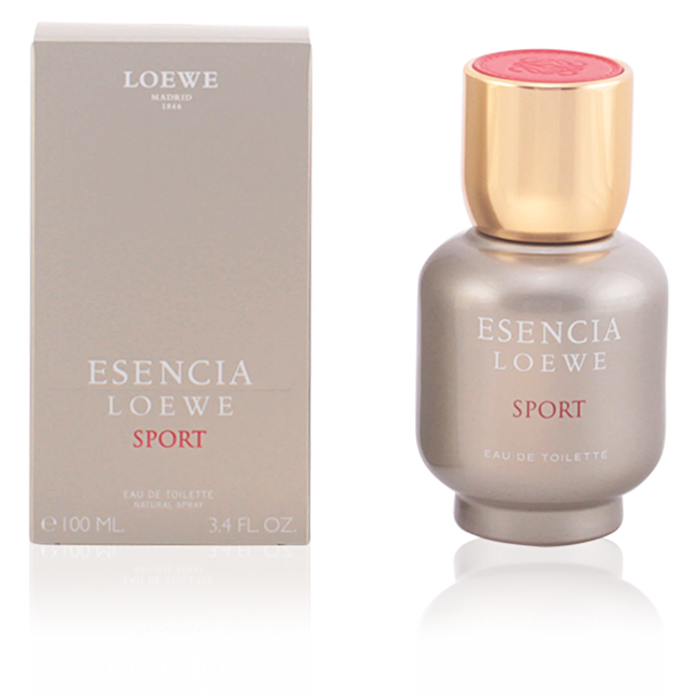 ESENCIA LOEWE SPORT perfume EDT price online Loewe Perfumes Club