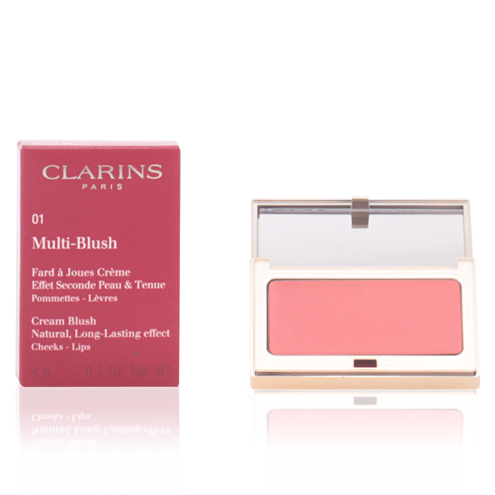 Clarins Makeup MULTIBLUSH fard à joues crème products Perfume's Club