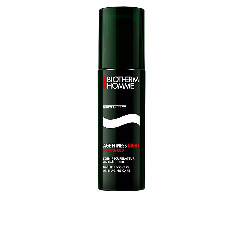 

Homme Age Fitness advanced night 50 ml