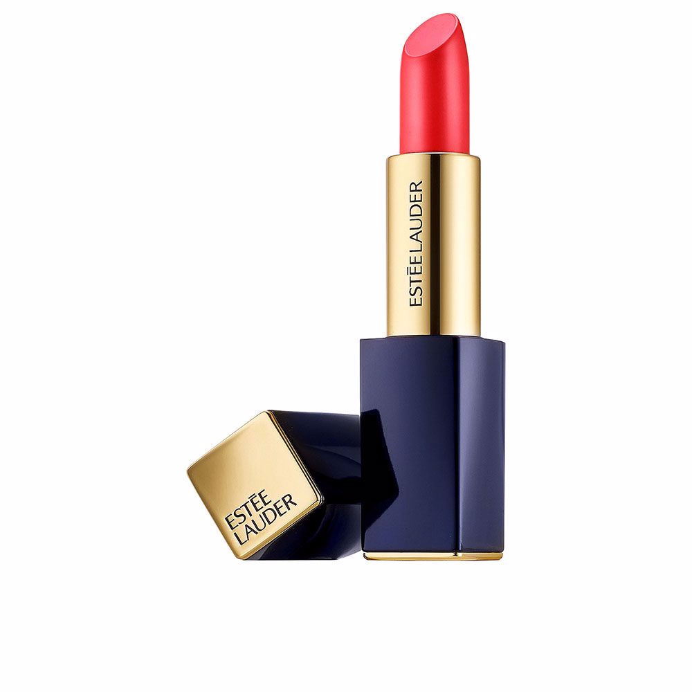 

Pure Color Envy lipstick #320-defiant coral