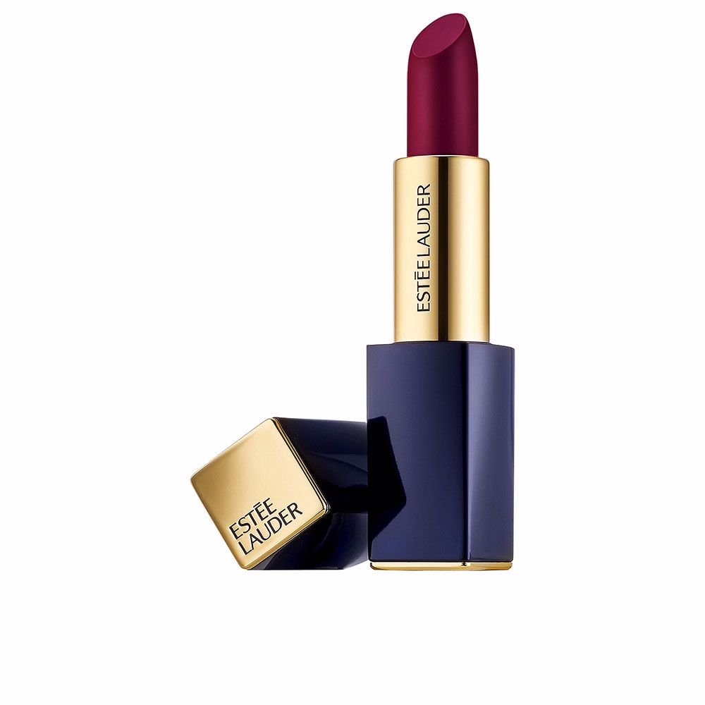 

Pure Color Envy lipstick #450-insolent plum
