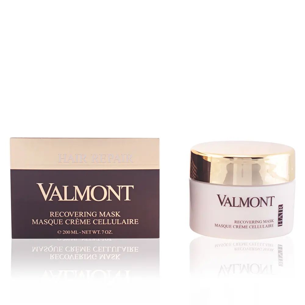 HAIR recovering mask 200 ml view 2