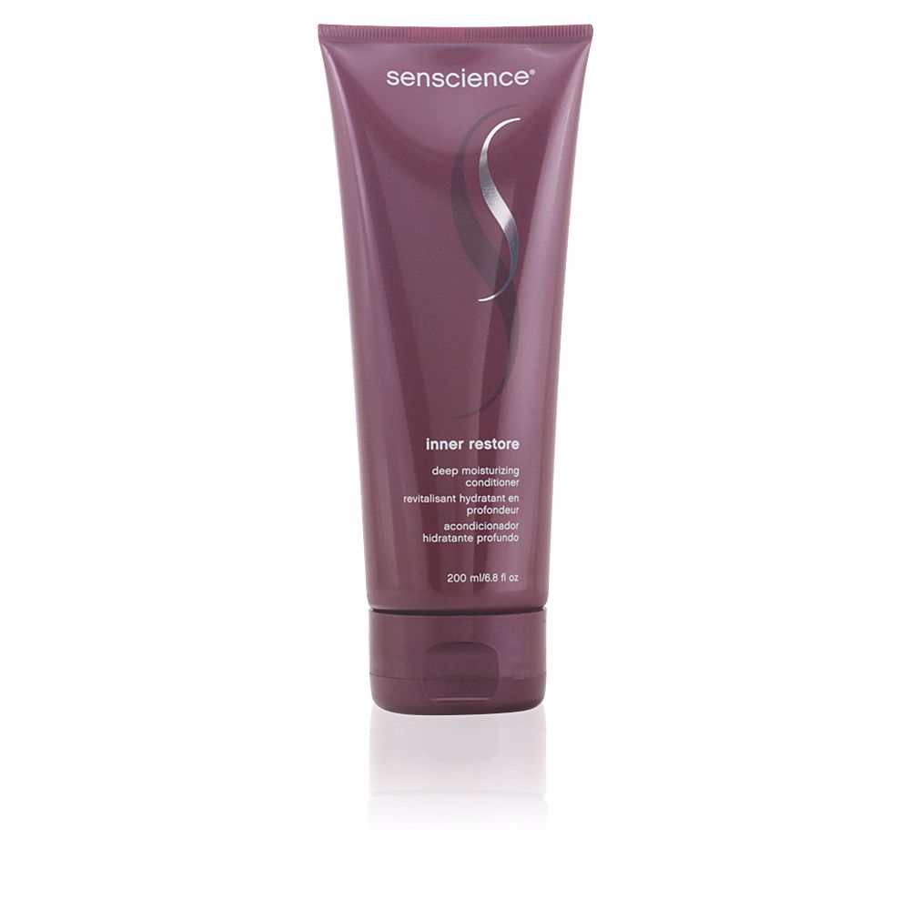 

Senscience inner restore deep moisturizing masque 200 ml