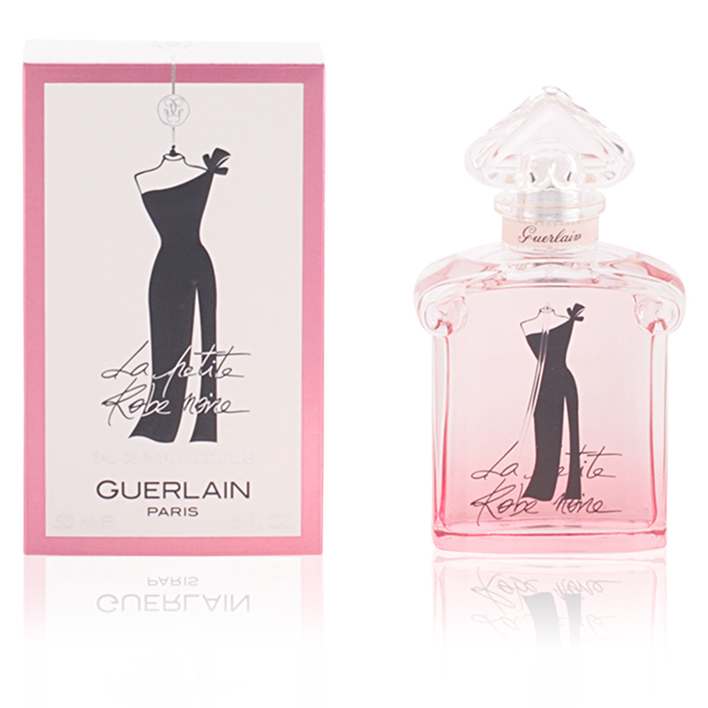 

La Petite Robe Noire Couture eau de parfum vaporizador 50 ml