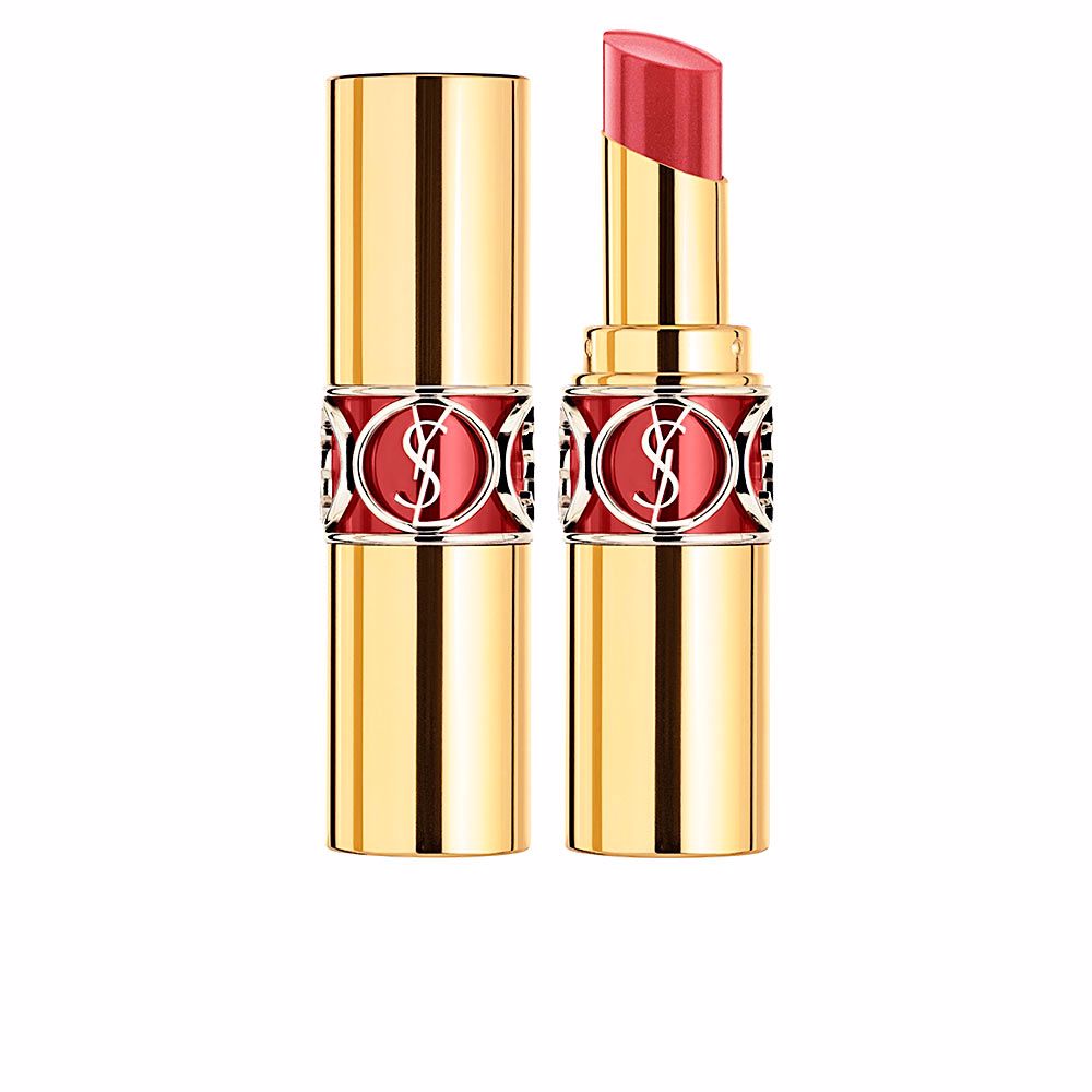 

Rouge Volupté Shine #08-pink in confidence