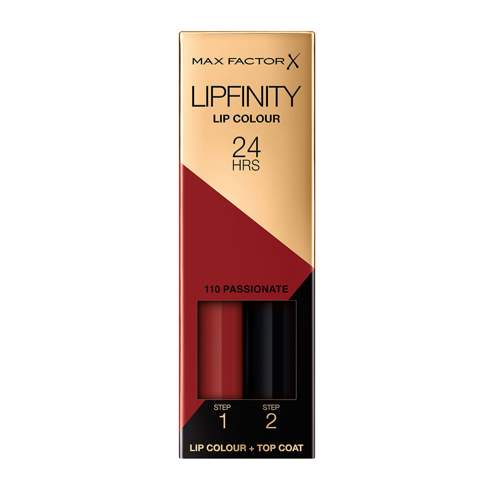 LIPFINITY classic Max Factor、口紅-Perfumes Club