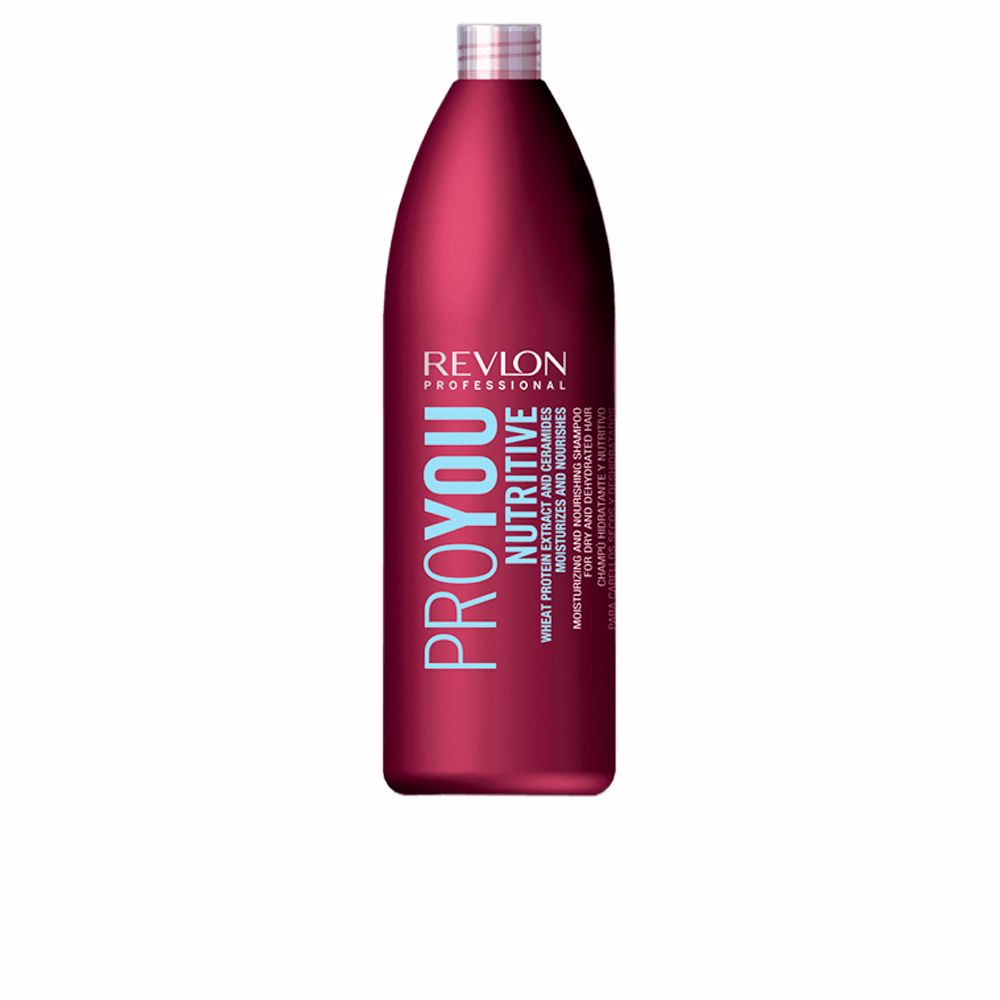 

Proyou Nutritive shampoo 1000 ml