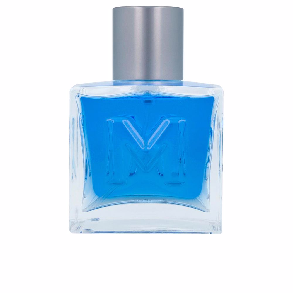 

Mexx Man eau de toilette vaporizador 50 ml