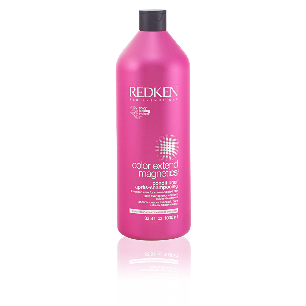 Redken COLOR EXTEND conditioner en Perfumes Club