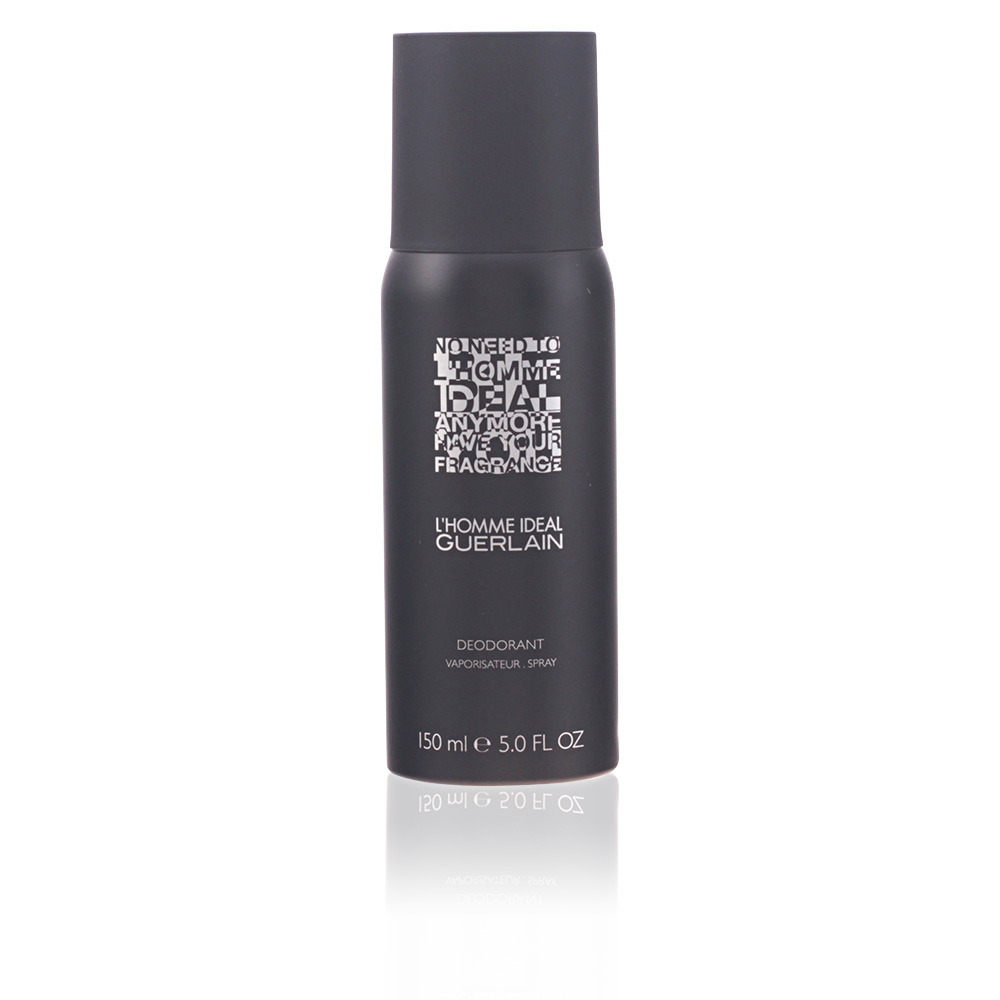 

L´HOMME Ideal desodorante vaporizador 150 ml
