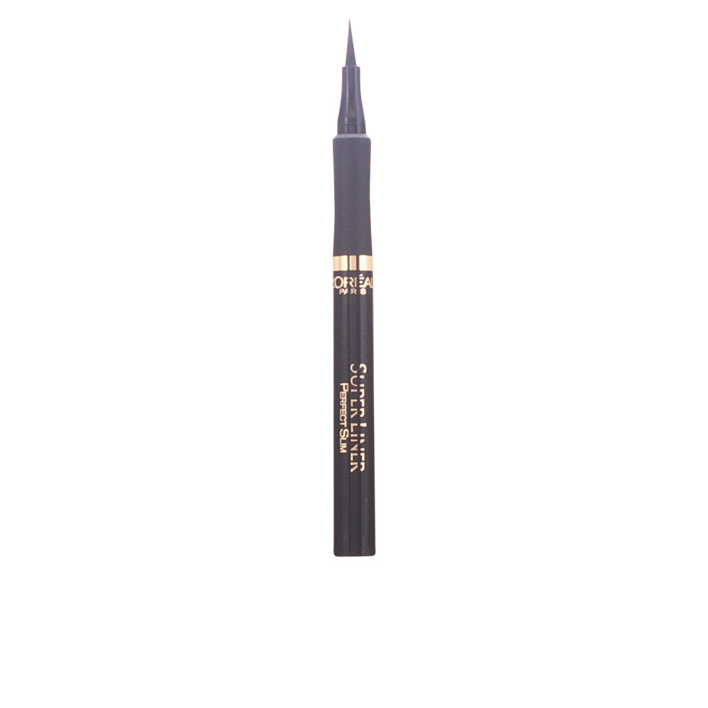 

Superliner eyeliner perfect slim #black