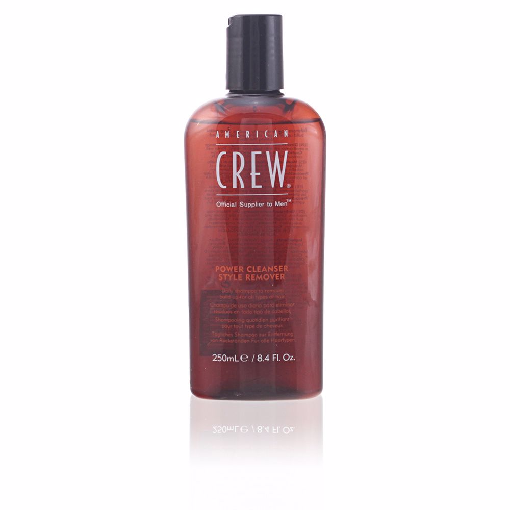 

Power Cleanser Style Remover shampoo 250 ml